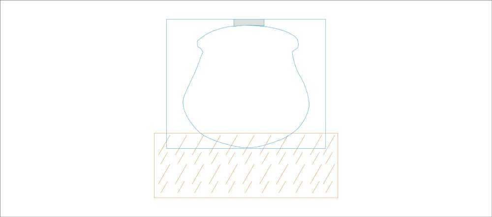 包河区高端白酒包装设计：从奢华到质感，如何用设计传递品牌高端调性
