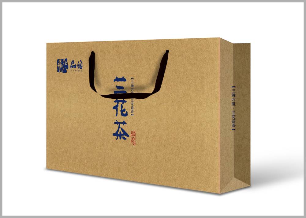 包河区包装设计重视“战略”和“战术”